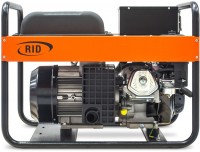 Купити електрогенератор RID RS 5540 PAE  за ціною від 68658 грн.