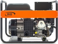 Купить электрогенератор RID RS 4540 PAE  по цене от 62513 грн.