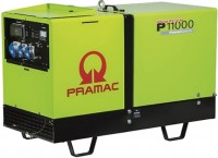Купить электрогенератор Pramac P11000 230V  по цене от 423486 грн.