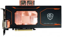Купить видеокарта Gigabyte GeForce GTX 1080 Xtreme Gaming WATERFORCE WB 8G  по цене от 25016 грн.