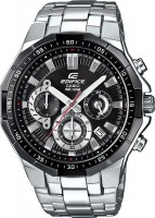 Купить наручные часы Casio Edifice EFR-554D-1A  по цене от 7880 грн.