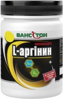 Купить аминокислоты Vansiton L-Arginin (150 cap) по цене от 405 грн.