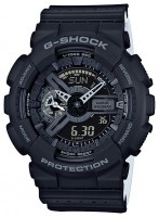 Купить наручные часы Casio G-Shock GA-110LP-1A  по цене от 4960 грн.