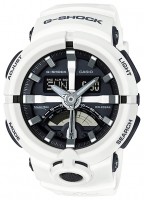 Купить наручные часы Casio G-Shock GA-500-7A  по цене от 5220 грн.