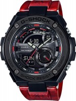 Купить наручные часы Casio G-Shock GST-210M-4A  по цене от 15210 грн.