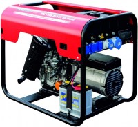 Купить электрогенератор ENDRESS ESE 1506 DLS ES Diesel  по цене от 386369 грн.