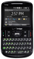 Купить мобильный телефон HTC XV6175 Ozone  по цене от 8998 грн.