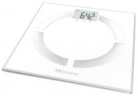 Купить весы Medisana BS 444  по цене от 2999 грн.