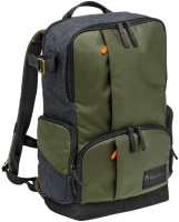 Купить сумка для камеры Manfrotto Street Backpack  по цене от 3780 грн.