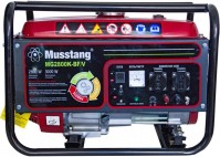 Купить электрогенератор Musstang MG2800K-BF/V  по цене от 6486 грн.