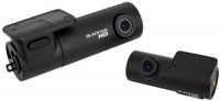 Купить видеорегистратор BlackVue DR430-2CH GPS  по цене от 6670 грн.