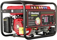 Купить электрогенератор Musstang MG2800S-BF  по цене от 8657 грн.