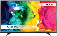 Купити телевізор LG 55UH615V  за ціною від 9599 грн.