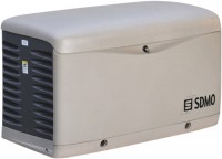 Купить электрогенератор SDMO Resa 14 EC  по цене от 216545 грн.