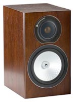 Купить акустическая система Monitor Audio Silver RX1  по цене от 20530 грн.