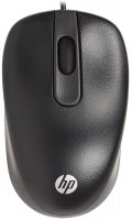 Купить мышка HP Travel Mouse On-The-Go: цена от 649 грн.