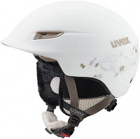 Купить горнолыжный шлем UVEX Gamma WL  по цене от 2010 грн.