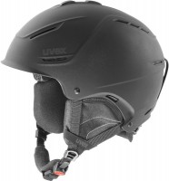 Купить горнолыжный шлем UVEX P1us  по цене от 2190 грн.