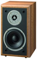Купить акустическая система Magnat Monitor Supreme 100  по цене от 9963 грн.