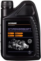 Купить трансмиссионное масло Xenum XT- Powershift 1L: цена от 796 грн.