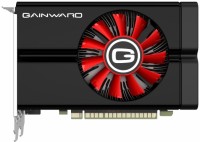 Купить видеокарта Gainward GeForce GTX 1050 Ti 4260183363828  по цене от 7484 грн.