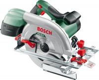 Купить пила Bosch PKS 66 A 0603502022  по цене от 6905 грн.