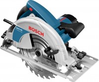 Купить пила Bosch GKS 85 Professional 060157A000  по цене от 8799 грн.