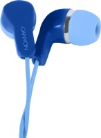 Купити навушники Canyon CNS-CEPM02  за ціною від 150 грн.