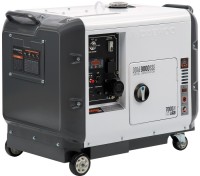Купить электрогенератор Daewoo DDAE 9000SSE Expert  по цене от 130831 грн.