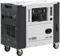 Купить электрогенератор Daewoo DDAE 10000SE Expert  по цене от 54995 грн.