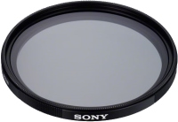 Купить светофильтр Sony CPL по цене от 7999 грн.