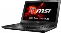 Купить ноутбук MSI GL62 6QF (GL62 6QF-1446US) по цене от 22461 грн.