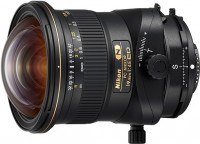 Купить объектив Nikon 19mm f/4.0E ED PC Nikkor: цена от 143500 грн.