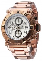 Купить наручные часы Nexxen NE10901CHM RG/SIL  по цене от 2375 грн.