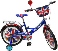 Купити дитячий велосипед Profi PL1434 