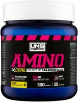 Купить аминокислоты UNS Amino X-Core (300 tab) по цене от 553 грн.