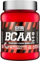 Купить аминокислоты UNS BCAA 8-1-1 (500 g) по цене от 520 грн.