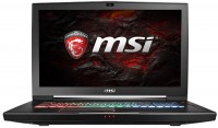 Купить ноутбук MSI GT73VR 6RE Dominator Pro (GT73VR 6RE-031) по цене от 66389 грн.