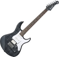 Купить гитара Yamaha PAC212VFM  по цене от 19960 грн.