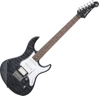 Купить гитара Yamaha PAC212VQM  по цене от 18560 грн.