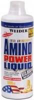 Купить аминокислоты Weider Amino Power Liquid по цене от 1518 грн.