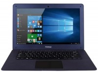 Купить ноутбук Prestigio SmartBook 14 (PSB141A01BFW)
