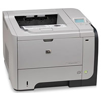 Купить принтер HP LaserJet Enterprise P3015D  по цене от 25350 грн.