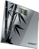 Купить весы Scarlett SC-218  по цене от 1040 грн.