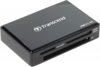 Купить картридер / USB-хаб Transcend TS-RDC8K: цена от 537 грн.