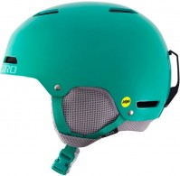 Купить горнолыжный шлем Giro Crue: цена от 1446 грн.