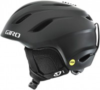 Купить горнолыжный шлем Giro Nine JR  по цене от 2792 грн.