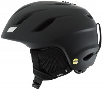 Купить горнолыжный шлем Giro Nine Mips: цена от 2792 грн.