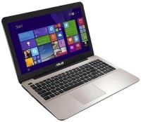 Купить ноутбук Asus R556LD по цене от 12897 грн.