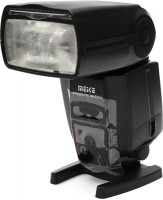 Купити фотоспалах Meike Speedlite MK-570 II  за ціною від 2887 грн.